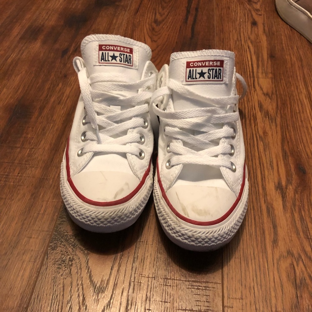 Converse Shoes